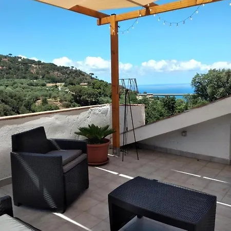 Camilla Holiday home