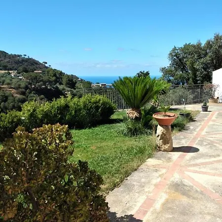Holiday home Camilla Cefalu