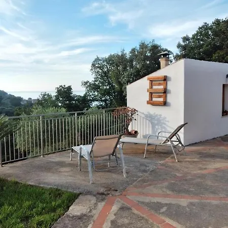 Holiday home Camilla *