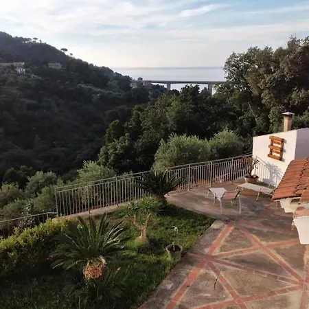 Camilla Holiday home *