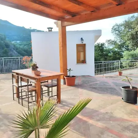 Holiday home Camilla