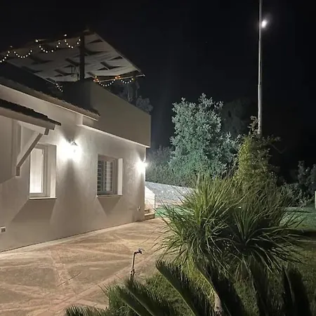 Camilla Holiday home *