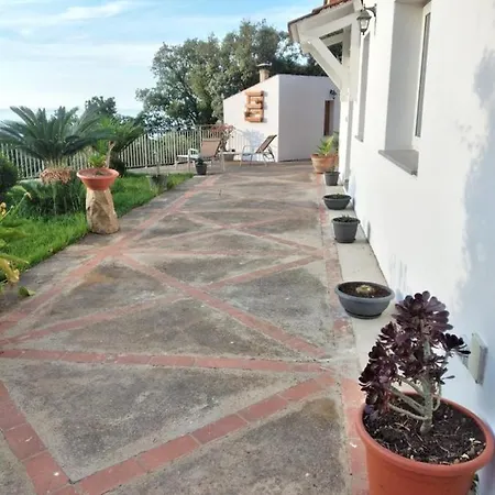 Camilla Holiday home