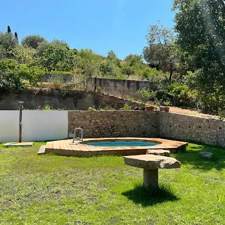 Camilla Holiday home Cefalu