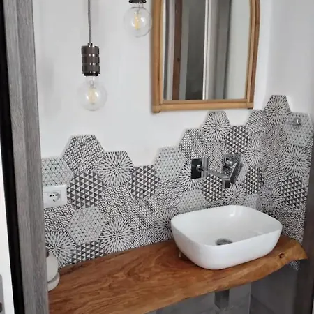Camilla Holiday home Cefalu