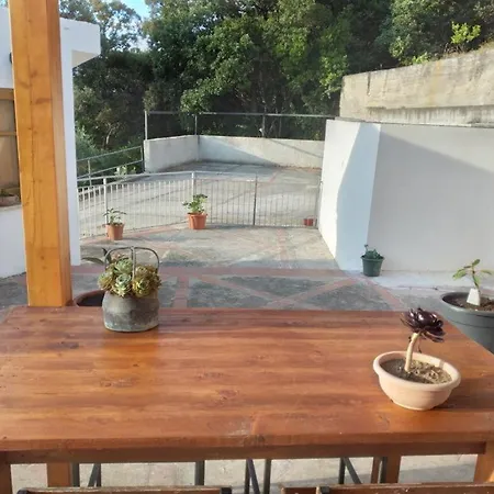 Camilla Holiday home