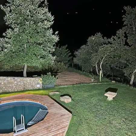 Camilla Holiday home *