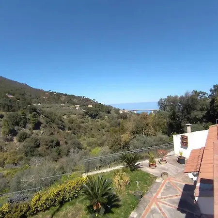 Camilla Holiday home *